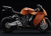 KTM RC8 KTM RC8